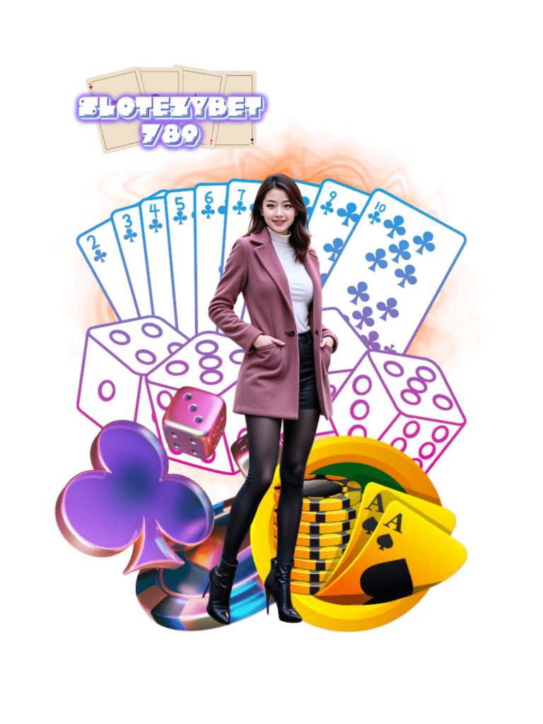 slotezybet789 สล็อตออนไลน์